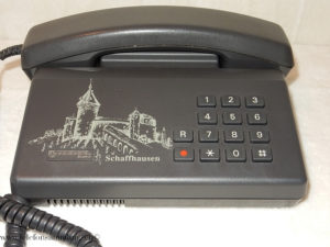 Tritel Elm2 Schaffhausen