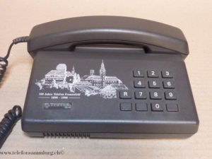 Tritel Elm Frauenfeld