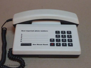 Tritel Elm Messe Basel