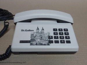 Tritel Elm St.Gallen