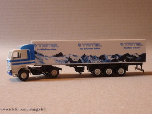Tritel Lastwagen