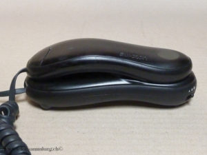 Twinphone Black Venus