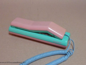 Twinphone Deluxe Candy