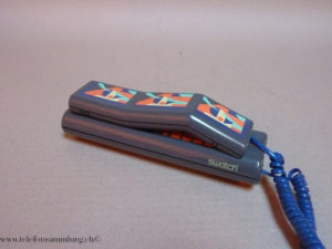 Twinphone Deluxe Deco