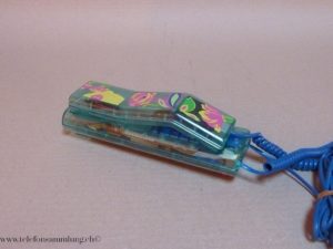 Twinphone Deluxe Floralexpress