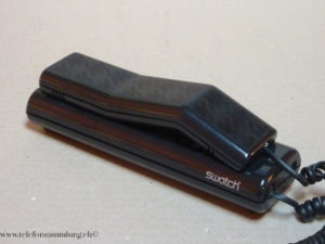 Twinphone Deluxe Graphic Style