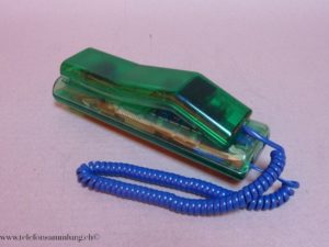 Twinphone Deluxe Peterfun