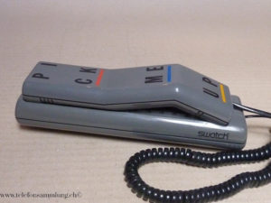 Twinphone Deluxe Pick me up