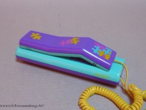 Twinphone Deluxe Puzzle