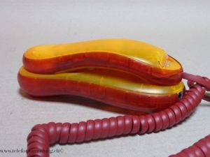 Twinphone Tequilla Sunset