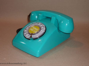 US Tischtelefon