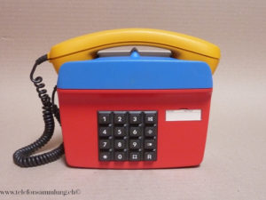 Wandtelefon