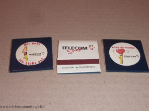 Zündhölzli Telecom Shop