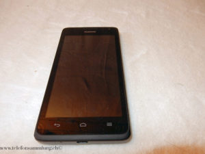 Huawei Ascend Y530