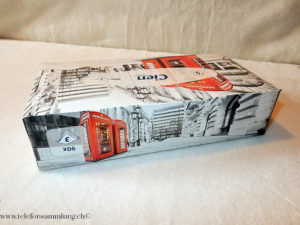 Kleenex Box