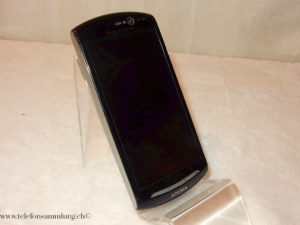 Sony Ericsson Xperia