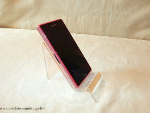 Sony Xperia Z1 Compact