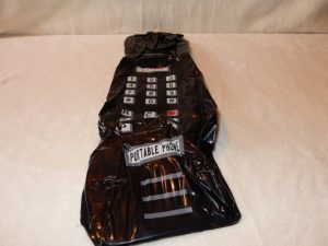 Aufblasbares Handy