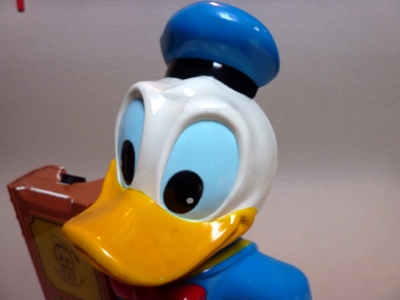 Donald Duck