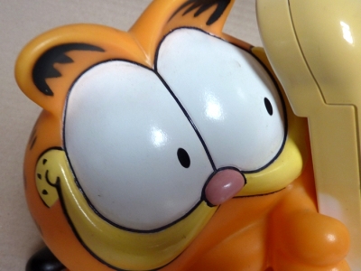 Garfield