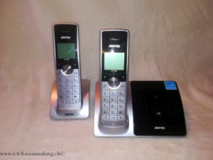 Switel Diamond DF1402